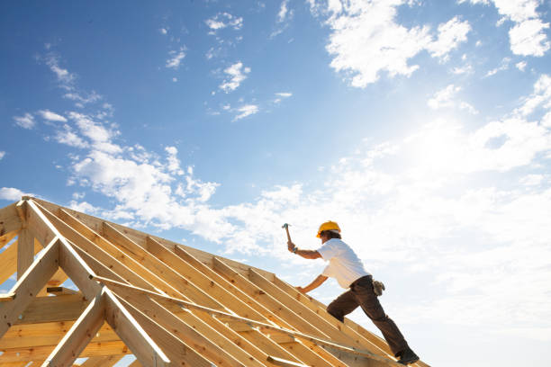Trusted Barnesville, OH Roofing services Experts